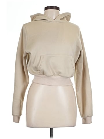 Unbranded Pullover Hoodie (view 1)