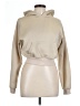 Unbranded Tan Pullover Hoodie Size L - photo 1