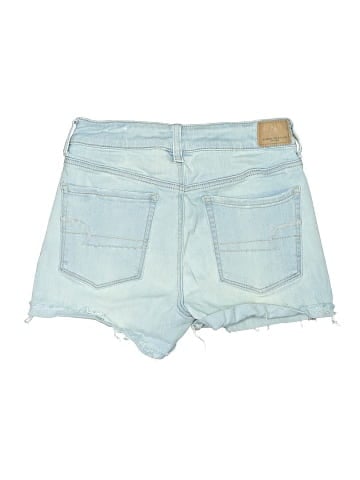 American Eagle Outfitters Denim Shorts (view 2)