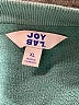 JoyLab Teal Sweatshirt Size XL - photo 7