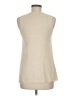Entro Ivory Sweater Vest Size M - photo 2