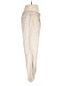 Reiss 100% Viscose Ivory Cargo Pants Size 10 - photo 4