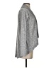 Athleta Gray Cardigan Size XS - photo 4