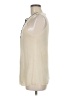 Entro Ivory Sweater Vest Size M - photo 5