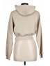 Unbranded Tan Pullover Hoodie Size L - photo 2