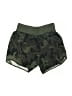Tek Gear Camo Green Athletic Shorts Size S - photo 1