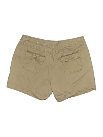 Bass Khaki Shorts (view 2)