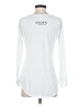 District. White Long Sleeve T-Shirt Size S - photo 2