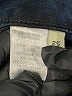 Rag & Bone/JEAN Hearts Black Jeans Size 25 waist - photo 5