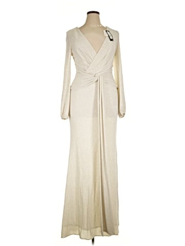 Betsy & Adam Casual Dress (view 1)