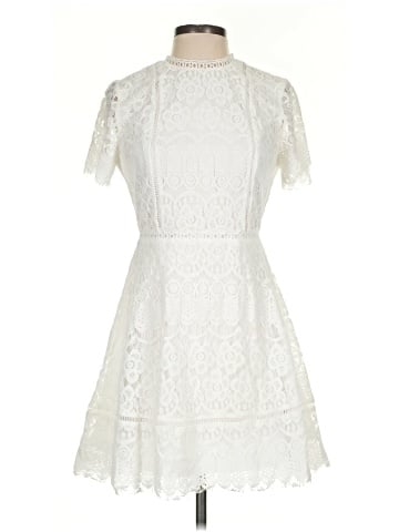 Moon River Cocktail Dress (view 1)