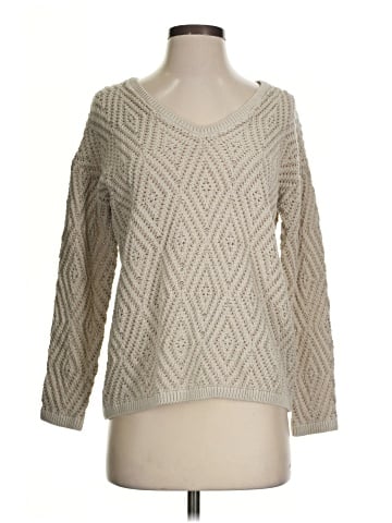Elie Tahari Pullover Sweater (view 1)