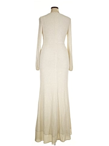 Betsy & Adam Casual Dress (view 2)