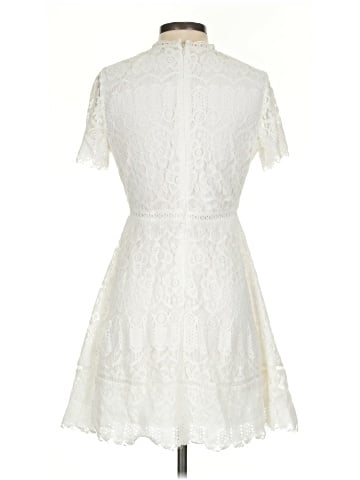 Moon River Cocktail Dress (view 2)