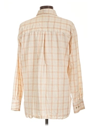 Carhartt Long Sleeve Button-Down Shirt (view 2)
