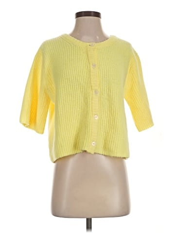 Aerie Cardigan (view 1)