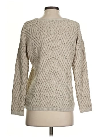 Elie Tahari Pullover Sweater (view 2)