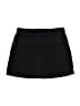 Crewcuts Solid Black Skirt Size 7 - photo 2
