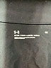 Under Armour Black Track Jacket Size 1X - photo 6