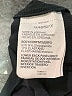 Under Armour Black Track Jacket Size 1X - photo 7