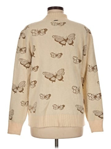 Sioni Pullover Sweater (view 2)