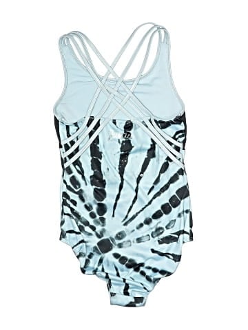 Justice One Piece Swimsuit (view 2)