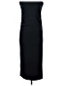 Three Dots Solid Black Casual Skirt Size M - photo 1