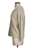 Elie Tahari Chevron-herringbone Ivory Pullover Sweater Size XS - photo 5