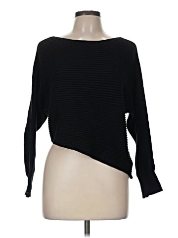 By Anthropologie Pullover Sweater (view 1)
