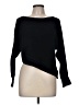 By Anthropologie Black Pullover Sweater Size M - photo 1