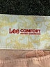 Lee Solid Orange Shorts Size 8m - photo 3