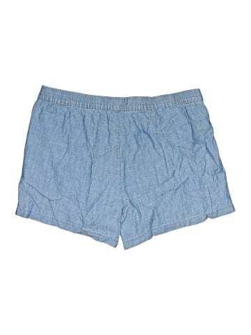 J.Crew Factory Store Denim Shorts (view 2)