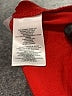 Anne Klein Red Sleeveless Blouse Size XL - photo 5
