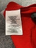Anne Klein Red Sleeveless Blouse Size XL - photo 6