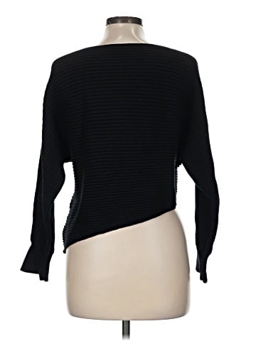 By Anthropologie Pullover Sweater (view 2)