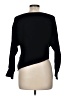 By Anthropologie Black Pullover Sweater Size M - photo 2