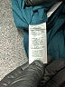 Ann Taylor Teal Cocktail Dress Size 4 - photo 8
