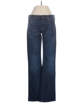 7 For All Mankind Jeans