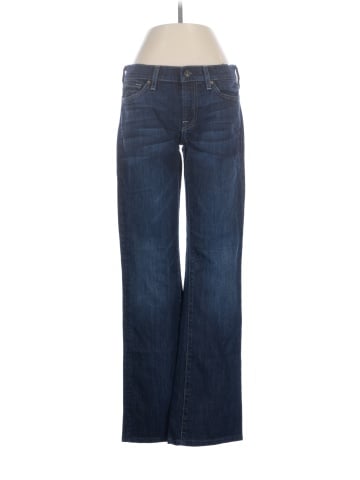 7 For All Mankind Jeans (view 1)
