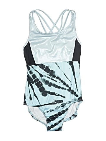 Justice One Piece Swimsuit (view 1)
