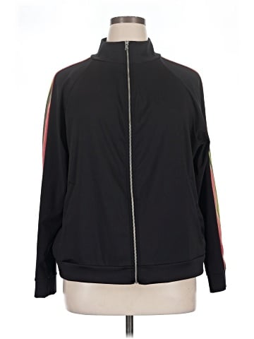 Assorted Brands Track Jacket (view 1)