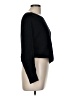 By Anthropologie Black Pullover Sweater Size M - photo 4