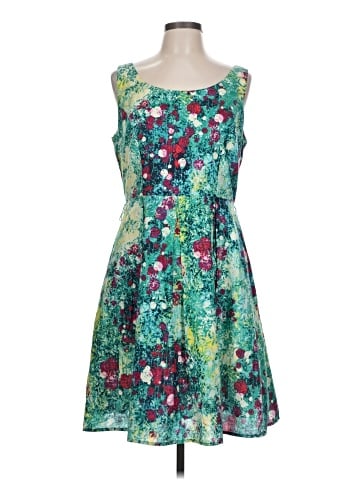 Tiana B. Cocktail Dress (view 1)