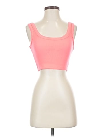 Signature 8 Sports Bra (view 1)