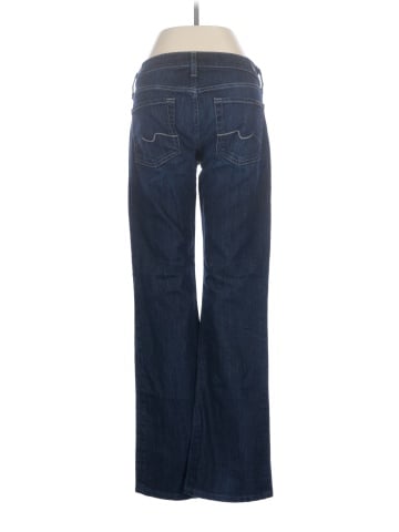 7 For All Mankind Jeans (view 2)
