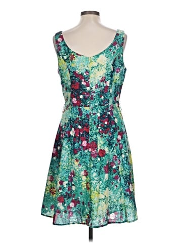 Tiana B. Cocktail Dress (view 2)