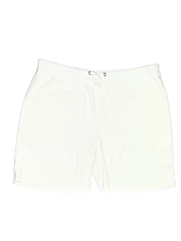 Nic + Zoe Shorts (view 1)