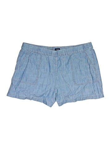J.Crew Factory Store Denim Shorts (view 1)