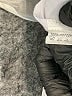 Unbranded 100% Cotton White Long Sleeve Button-Down Shirt Size M - photo 8