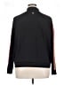 Assorted Brands Color Block Black Track Jacket Size 1X - photo 2